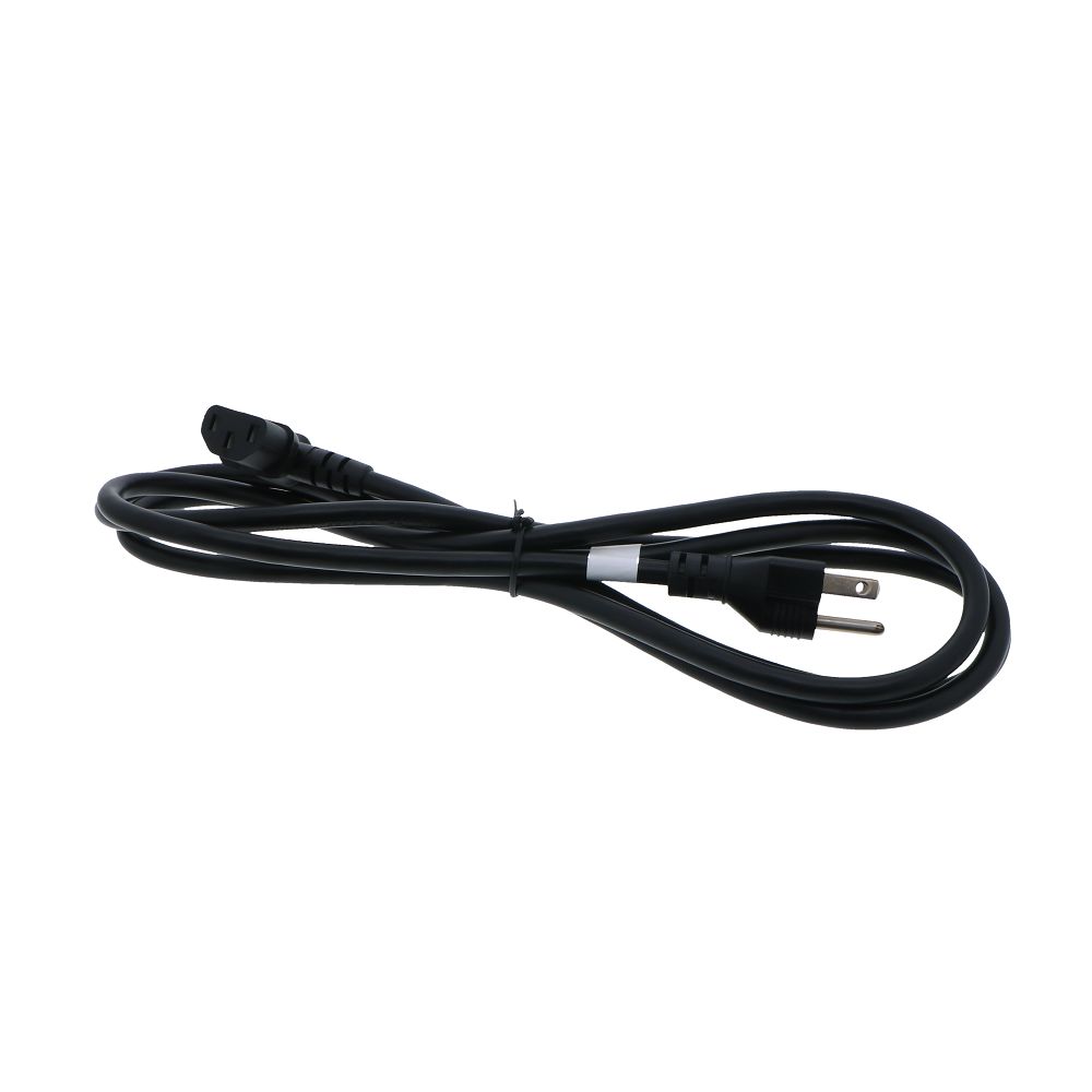 Trojan Replacement Cord for all UVMax Systems, 120V