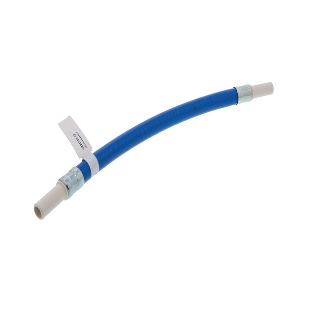 Watts AquaLock/SeaTech - 1/2" Uniflex Hose - BLUE - 1/2" x 1/2" CTS Stem