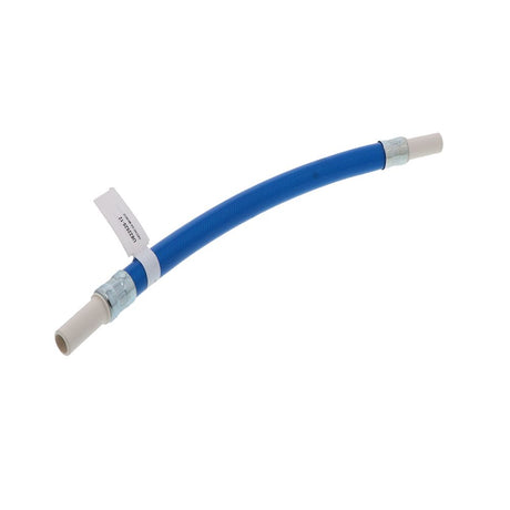Watts AquaLock/SeaTech - 1/2" Uniflex Hose - BLUE - 1/2" x 1/2" CTS Stem
