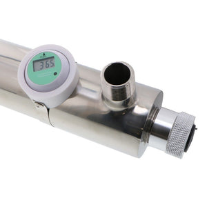 Aqua Flo ABUV-8 UV Disinfection System NSF Class B