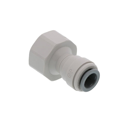 John Guest Female Adapter BSPP - 3/8 x 5/8  BSPP