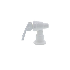 Tomlinson HFSF White Standard Cooler Faucet with Female Thread