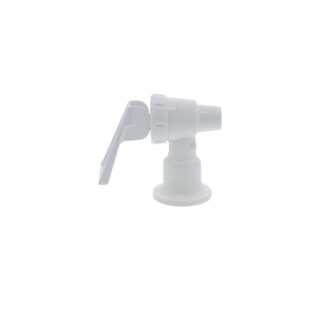 Tomlinson HFSF White Standard Cooler Faucet with Female Thread