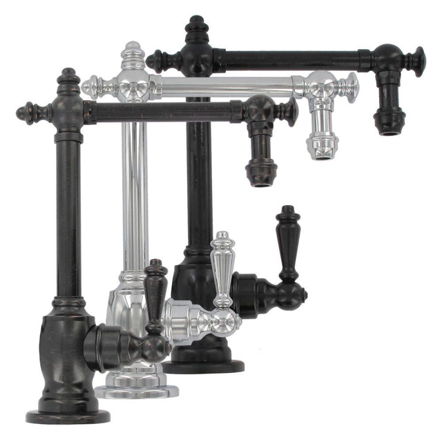 Waterstone Towson 1700C Faucets with Lever Handle - Cold Only