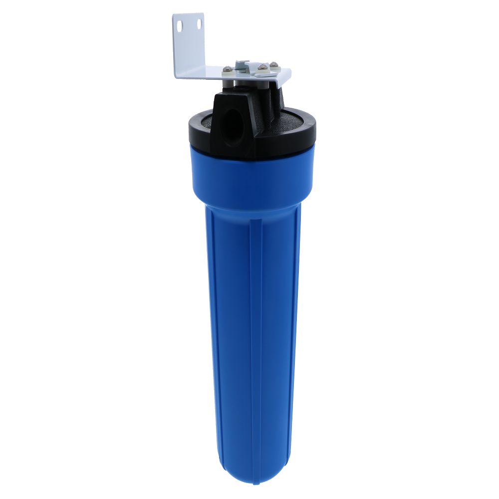 Aqua Flo UV1-EPCB 15910211 1 GPM Ultraviolet UV Water System 220V