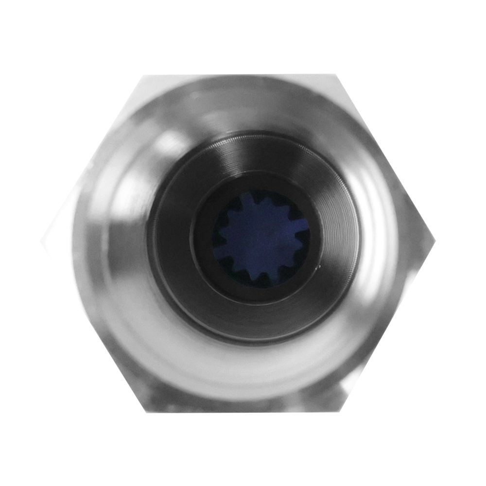 Neo-Pure Stainless Steel  Flow Control 5 GPM SS - 1/2 FPT
