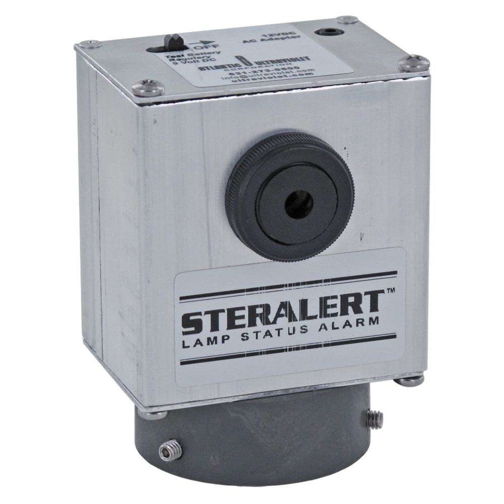 Atlantic UV 30-0090 Steralert Lamp Status Alarm,All Products : American Fashion Style Bags On Sale