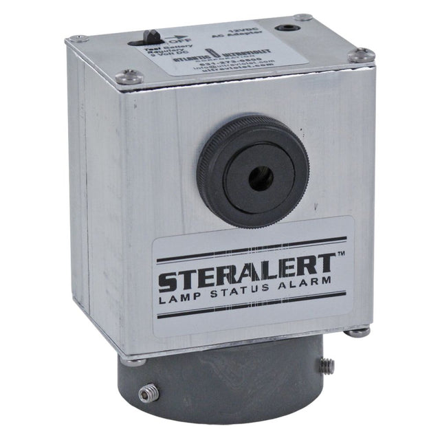 Atlantic UV 30-0090 Steralert Lamp Status Alarm