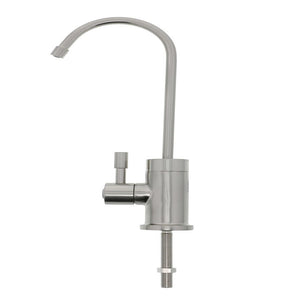 Mountain Plumbing MT630-NL POU Drinking Faucet w/ Contemporary Base & Side Handle