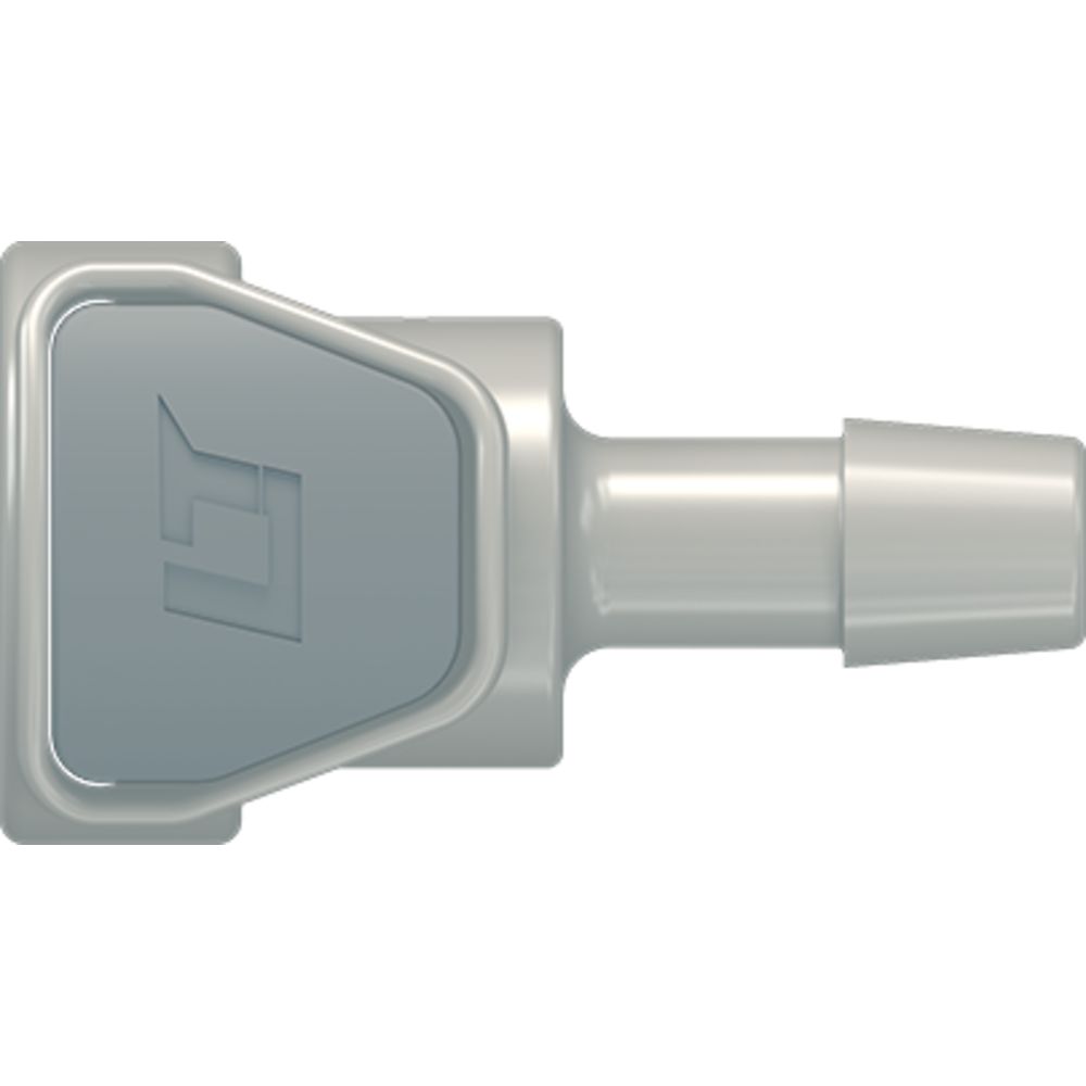 LinkTech 50GP InLine Socket, N.V., 1/4" HB