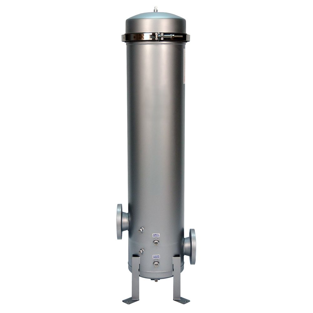 Shelco 12FOS4 Multi-Cartridge Filter Housings,New Products : American Fashion Style Bags On Sale