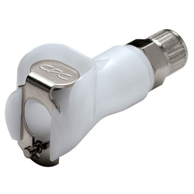 PMCD1304 Valved In-Line PTF Coupling Body 1/4 PTF