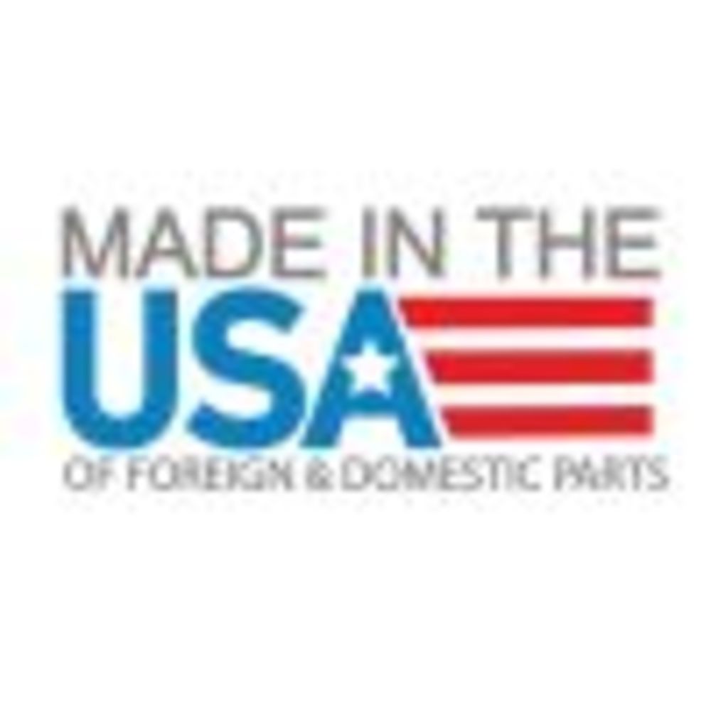 Aquatec 5503-1E01-B636 Variable Speed Pump 12VDC 4.1 GPM @ 30 PSI, Quad Port