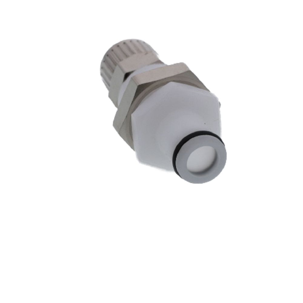 PLC40006 Panel Mount PTF Coupling Insert 3/8 PTF