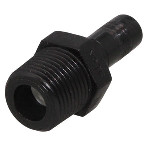 Stem Adapter with 0.5 GPM Flow Restrictor 3/8 x 3/8 MPT