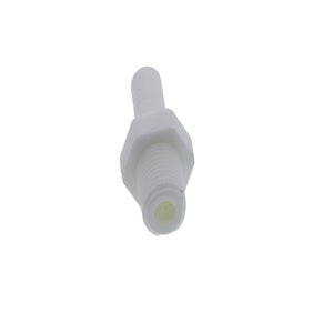 DMfit Stem Adapter - 3/8" stem x 1/4" BSPT[PT]