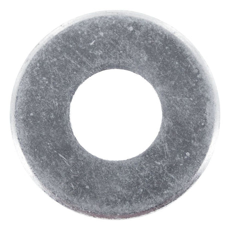 Flat Washer USS 5/16 ID x 7/8 OD, Zinc