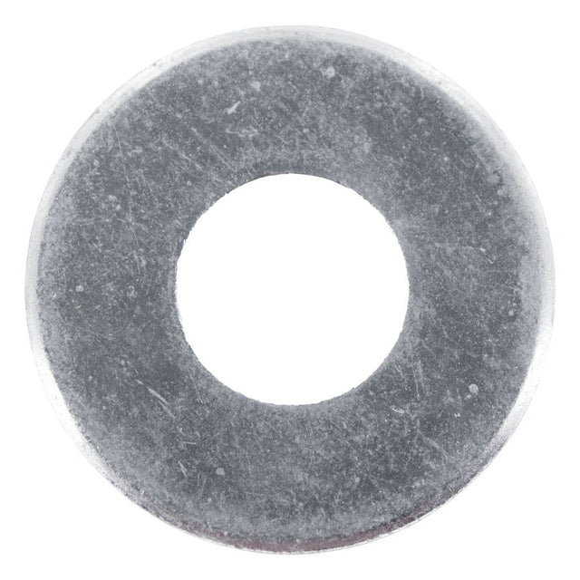 Flat Washer USS 5/16 ID x 7/8 OD, Zinc