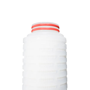 Neo-Pure 40" High Purity PP 0.2 micron 226/fin EPDM sealer