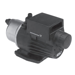 Grundfos MQ3-45 [115V] 1 HP Pressure Booster Pump - 96860195