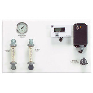 Watts R4X40-2 Commercial Reverse Osmosis System 4400 gpd