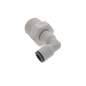 Parker LIQUIfit Stem Adapter - 3/8 x 1/4 NPTF