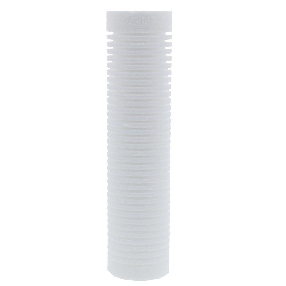 Micro Klean 3M Micro-Klean G78B21S Grooved Resin Bonded 5 mic 2-5/8 x 9-3/4 – Fresh ...