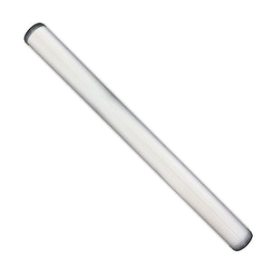2.5" x 30" FlowMax HP with DOE End Cap - 1 Micron