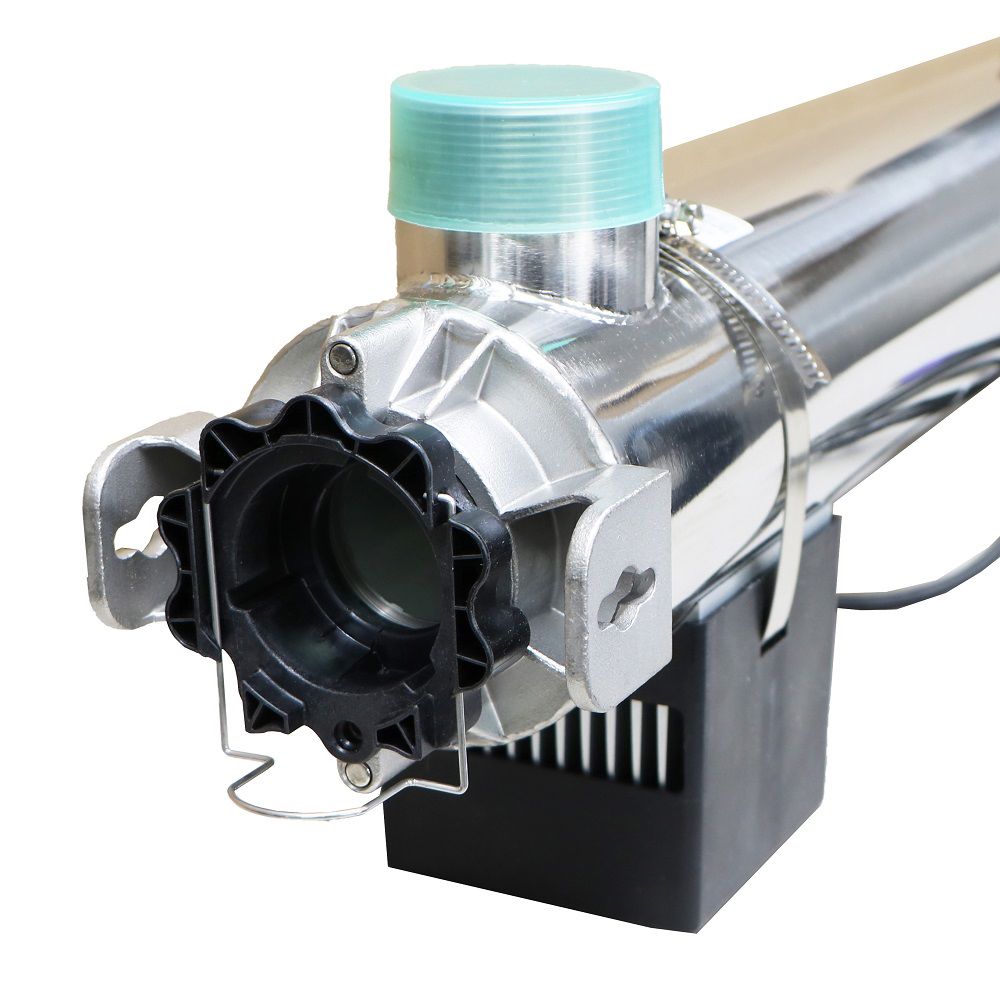 Viqua Sterilight SV50 Light Commercial UV Water Treatment System