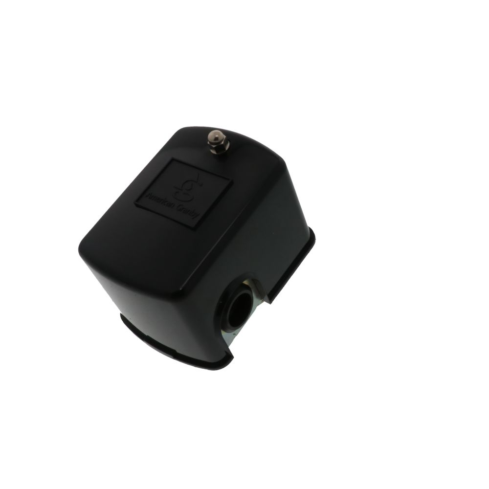 Lead-Free Well Tank Pressure Switch 30-50 psi