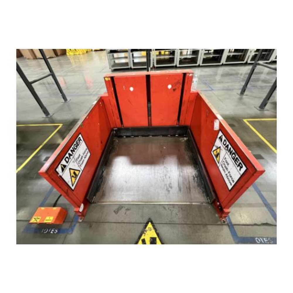 Used Pallet Lift Table 2,500 LB Load Capacity w/ Foot Switch Controller,Specials : American Fashion Style Bags On Sale Used Pallet Lift Table 2,500 LB Load Capacity w/ Foot Switch Controller,Specials : American Fashion Style Bags On Sale