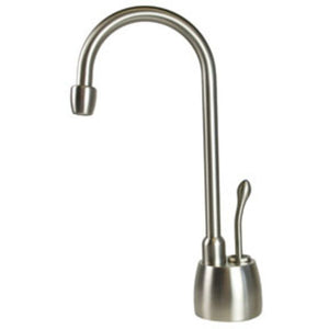 Mountain Plumbing MT635-NL POU Drinking Faucet w/ Single Tilt Lever Handle