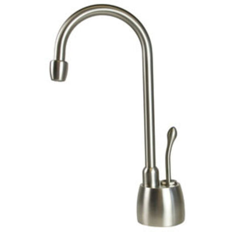 Mountain Plumbing MT635-NL POU Drinking Faucet w/ Single Tilt Lever Handle