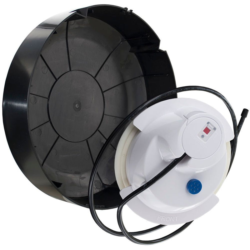 Crystal Mountain SUB-C100291 Nordic POU Kit w/ Cover