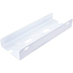 Mounting Bracket - THREE Housing METAL "U" Shaped for Slimline Housings