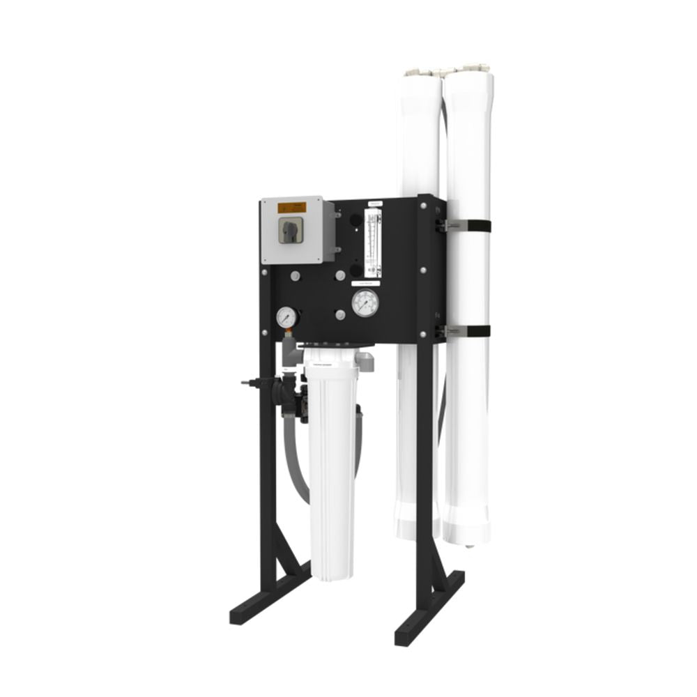 AXEON NL-PRO 4000 Commercial RO System – 60Hz 1PH