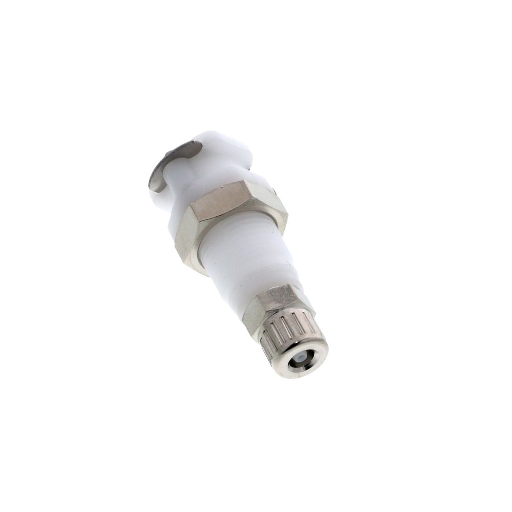 PMC12M42 Panel Mount PTF Coupling Body 4MM