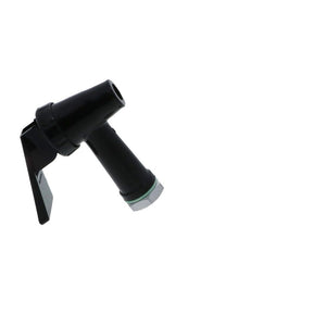 Tomlinson 1000382 HPSBI Series Plastic No-Drip Cold & Hot Beverage Dispensing Faucet