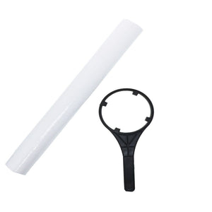 Everpure EV9324-22 Insurice Twin PF-i2000[2] With Prefilter