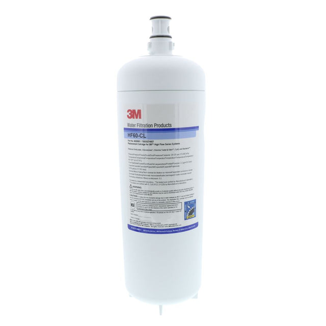 3M HF60-CL Replacement Cartridge 56259-01