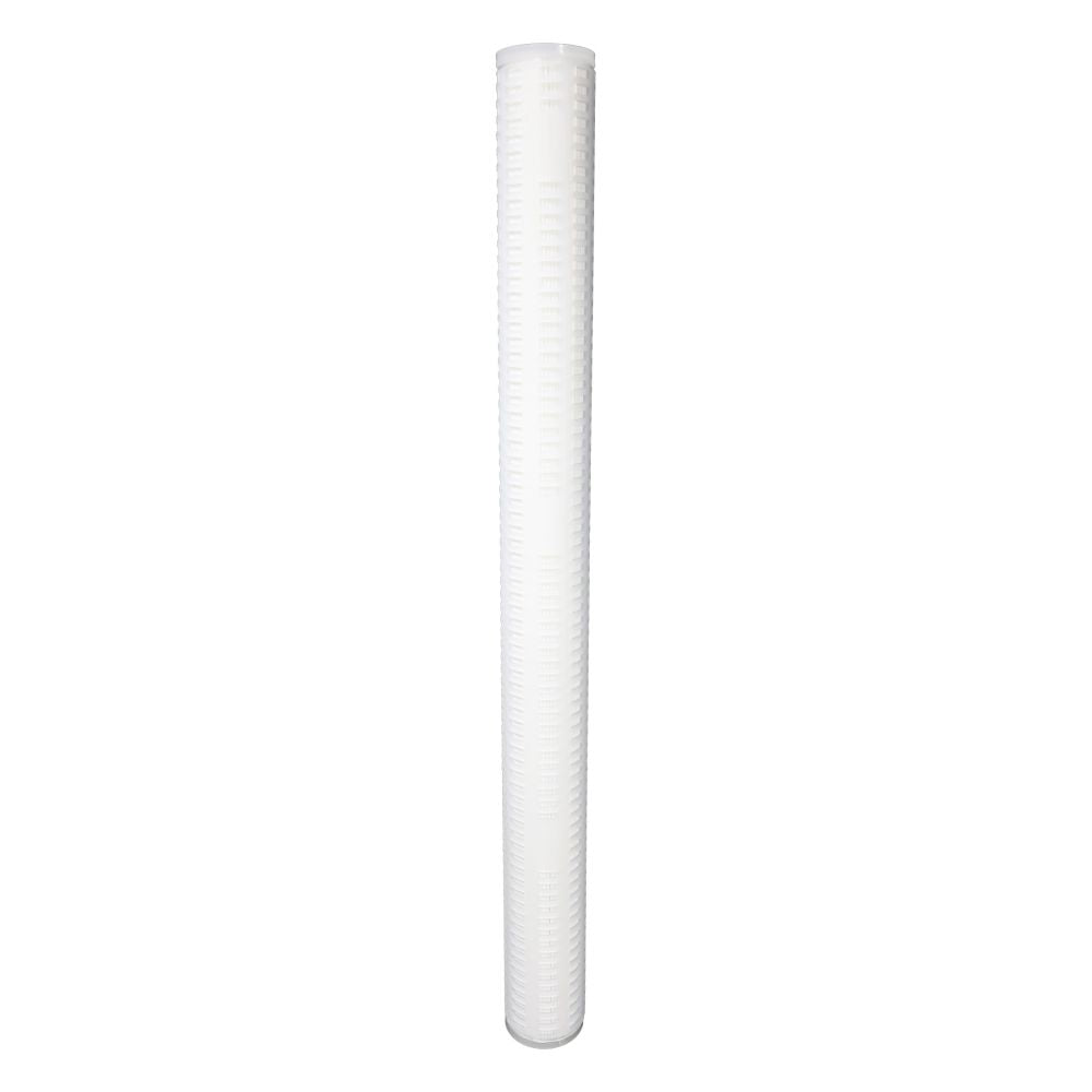 Neo-Pure PH-27300-05-213 High Efficiency Pleated Filter 5 Mic - 213 End Cap with Internal O-Ring