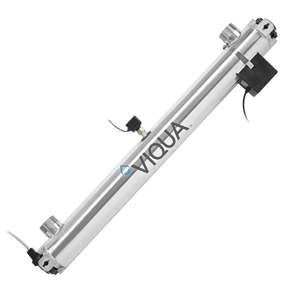 VIQUA Pro24-186 Adenovirus UV System, 24 gpm (660086-R),New Products : American Fashion Style Bags On Sale