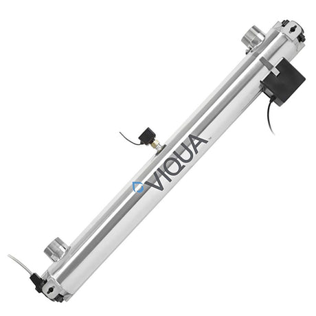 VIQUA Pro24-186 Adenovirus UV System, 24 gpm [660086-R]