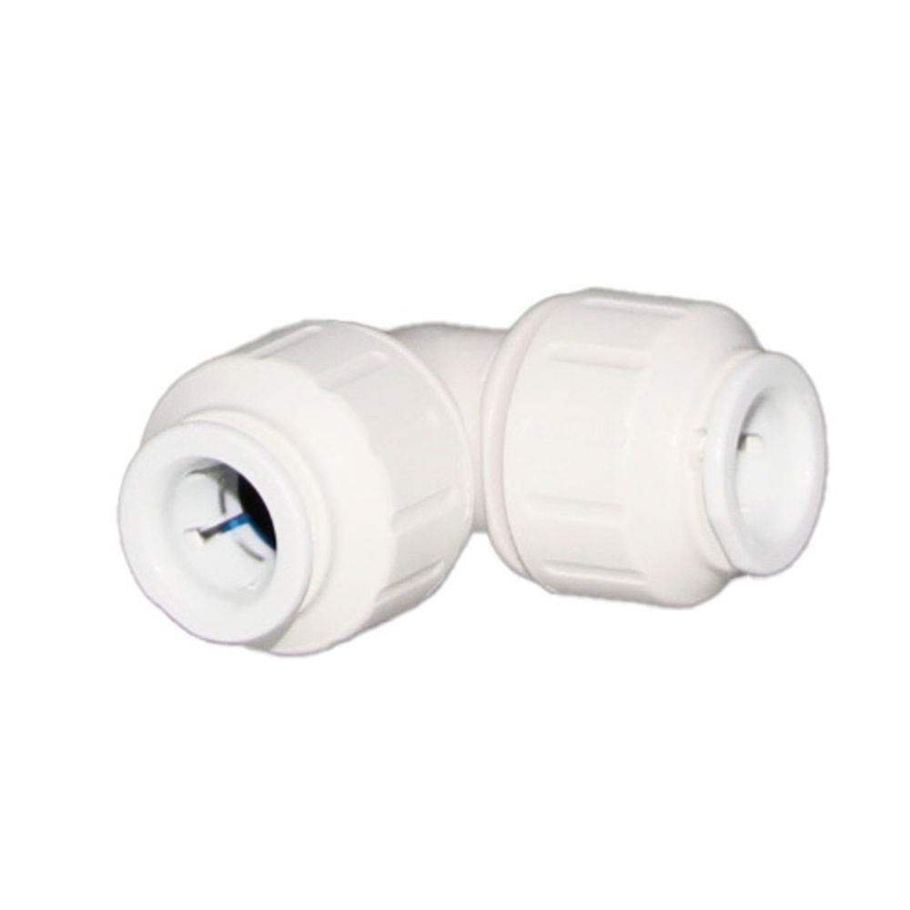 John Guest Union Elbow - 10mm