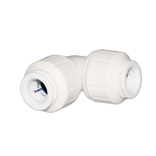 John Guest Union Elbow - 10mm