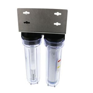 Costguard SC10-11 Steam/Combi 6 gpm max Filter System