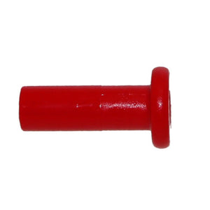 John Guest Red Acetal Plug - 12mm