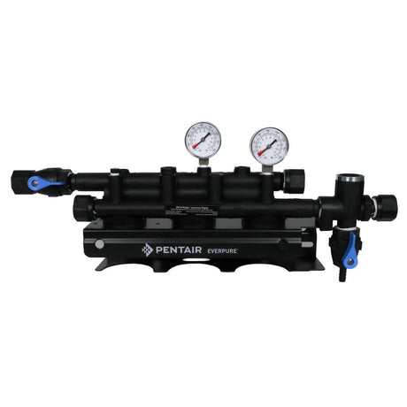Everpure QC7I Triple Parallel Head