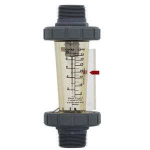 Blue White F-440 Rotameter