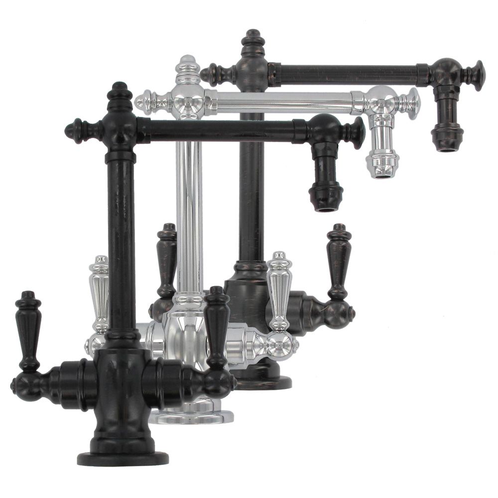 Waterstone Towson 1700HC Faucets with Lever Handle - Hot/Cold,New Products : American Fashion Style Bags On Sale
